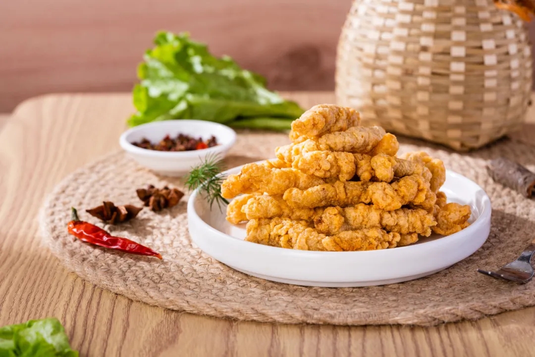 ��������ʳ��ů������ʽ�決����ʵ��ͻ��������������Ʒ������չ�ͻ����񳡾�